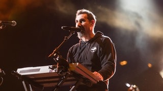 System of a Down