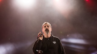 System of a Down