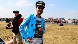 So viel Style hat Rock am Ring - RaR15_Christine_Ricken-3208.jpg-33684 (Foto: SWR3) So viel Style hat Rock am Ring - RaR15_Christine_Ricken-3208.jpg-33684