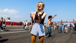 So viel Style hat Rock am Ring - RaR15_Christine_Ricken-3233.jpg-33691 (Foto: SWR3) So viel Style hat Rock am Ring - RaR15_Christine_Ricken-3233.jpg-33691