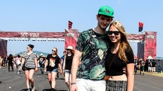 So viel Style hat Rock am Ring - RaR15_Christine_Ricken-3242.jpg-33692 (Foto: SWR3) So viel Style hat Rock am Ring - RaR15_Christine_Ricken-3242.jpg-33692