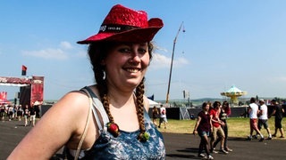 So viel Style hat Rock am Ring - RaR15_Christine_Ricken-3253.jpg-33694 (Foto: SWR3) So viel Style hat Rock am Ring - RaR15_Christine_Ricken-3253.jpg-33694