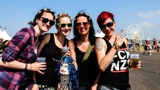 So viel Style hat Rock am Ring - RaR15_Christine_Ricken-3277.jpg-33695 (Foto: SWR3) So viel Style hat Rock am Ring - RaR15_Christine_Ricken-3277.jpg-33695