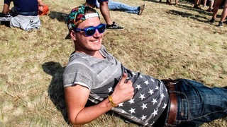 So viel Style hat Rock am Ring - RaR15_Christine_Ricken-3344.jpg-33681 (Foto: SWR3) So viel Style hat Rock am Ring - RaR15_Christine_Ricken-3344.jpg-33681