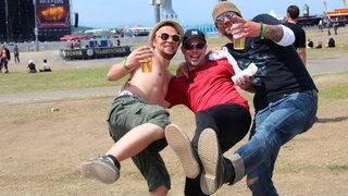 Rock am Ring 2014