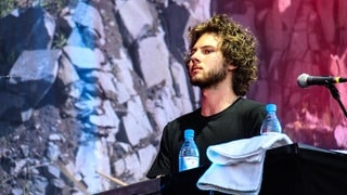 Milcky Chance bei Rock am Ring 2014 - rar14 milky chance ricken raff-3467.jpg-132768 (Foto: SWR3) Milcky Chance bei Rock am Ring 2014 - rar14 milky chance ricken raff-3467.jpg-132768