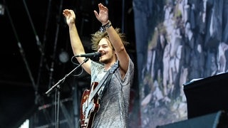 Milcky Chance bei Rock am Ring 2014 - rar14 milky chance ricken raff-7139.jpg-132793 (Foto: SWR3) Milcky Chance bei Rock am Ring 2014 - rar14 milky chance ricken raff-7139.jpg-132793
