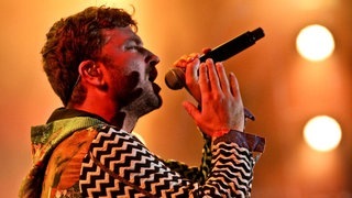 Marteria bei Rock am Ring 2014 - IMG_2742.jpg-132977 (Foto: SWR DASDING) Marteria bei Rock am Ring 2014 - IMG_2742.jpg-132977