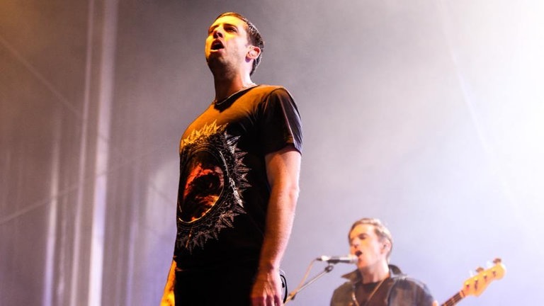 Example bei Rock am Ring 2014 - rar14 example ricken raff-3275.jpg-132204 (Foto: SWR3)