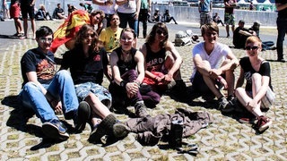 Chillen bei Rock am Ring 2014 - rar14 chiller-2409.jpg-130887