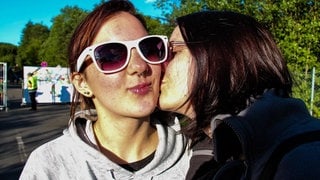 Kiss Kiss Bäm Bäm - Ringrocker haben sich lieb-6513.jpg-130446 (Foto: SWR3) Kiss Kiss Bäm Bäm - Ringrocker haben sich lieb-6513.jpg-130446