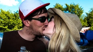 Kiss Kiss Bäm Bäm - Ringrocker haben sich lieb-6507.jpg-130459 (Foto: SWR3) Kiss Kiss Bäm Bäm - Ringrocker haben sich lieb-6507.jpg-130459
