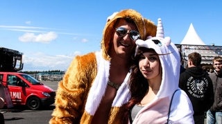 Outfits bei Rock am Ring - RaR14 outfits-2170.jpg-130166 (Foto: SWR3) Outfits bei Rock am Ring - RaR14 outfits-2170.jpg-130166
