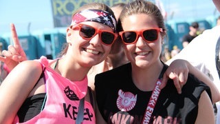 Die schöne Ringcrowd: süß und sexy - SWR - DASDING (8 von 63).jpg-131080 (Foto: SWR3) Die schöne Ringcrowd: süß und sexy - SWR - DASDING (8 von 63).jpg-131080