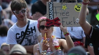 Die schöne Ringcrowd: süß und sexy - SWR - DASDING (60 von 63).jpg-131132 (Foto: SWR3) Die schöne Ringcrowd: süß und sexy - SWR - DASDING (60 von 63).jpg-131132