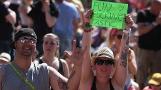 Die schöne Ringcrowd: süß und sexy - SWR - DASDING (46 von 63).jpg-131118 (Foto: SWR3) Die schöne Ringcrowd: süß und sexy - SWR - DASDING (46 von 63).jpg-131118