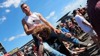 Die schöne Ringcrowd: süß und sexy - SWR - DASDING (4 von 63).jpg-131076 (Foto: SWR3) Die schöne Ringcrowd: süß und sexy - SWR - DASDING (4 von 63).jpg-131076