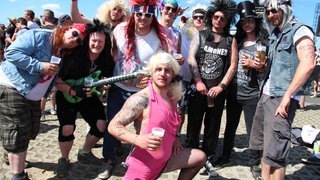 Die schöne Ringcrowd: süß und sexy - SWR - DASDING (1 von 63).jpg-131073 (Foto: SWR3) Die schöne Ringcrowd: süß und sexy - SWR - DASDING (1 von 63).jpg-131073