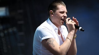 John Newman bei Rock am Ring 2014 - IMG_9117.jpg-130799 (Foto: SWR DASDING) John Newman bei Rock am Ring 2014 - IMG_9117.jpg-130799