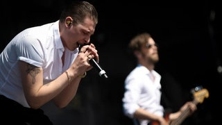 John Newman bei Rock am Ring 2014 - IMG_9167.jpg-130807 (Foto: SWR DASDING) John Newman bei Rock am Ring 2014 - IMG_9167.jpg-130807