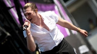 John Newman bei Rock am Ring 2014 - IMG_9265.jpg-130818 (Foto: SWR DASDING) John Newman bei Rock am Ring 2014 - IMG_9265.jpg-130818