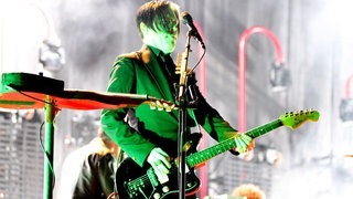 Queens Of The Stoneage bei Rock am Ring 2014 - 26.jpg-131473 (Foto: SWR DASDING) Queens Of The Stoneage bei Rock am Ring 2014 - 26.jpg-131473