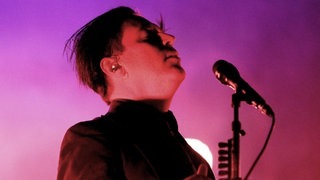 Queens Of The Stoneage bei Rock am Ring 2014 - 17.jpg-131464 (Foto: SWR DASDING) Queens Of The Stoneage bei Rock am Ring 2014 - 17.jpg-131464