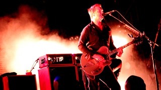 Queens Of The Stoneage bei Rock am Ring 2014 - 18.jpg-131465 (Foto: SWR DASDING) Queens Of The Stoneage bei Rock am Ring 2014 - 18.jpg-131465