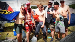 Rock am Ring 2014