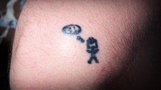 Nackte Haut, Tattoos, Geil - IMG_6568.jpg-130821