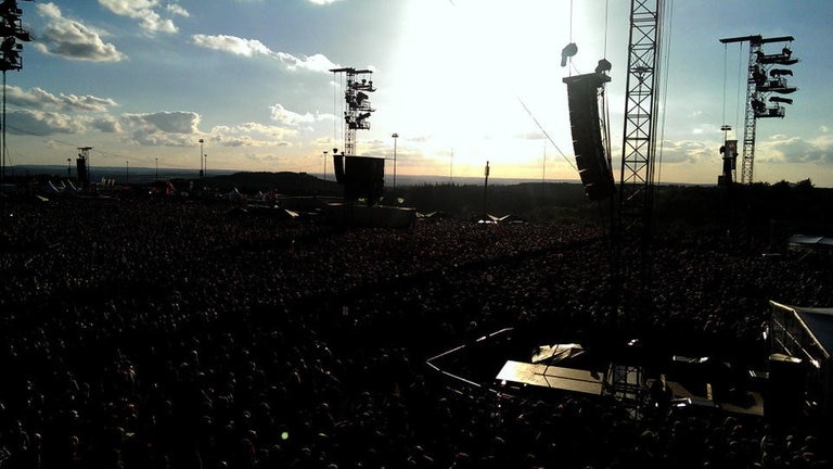 Mega Wetter bei Rock am Ring 2014 - IMAG0313.jpg-130548 (Foto: SWR DASDING)