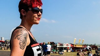 Zeigt her eure geilen Körperbemalungen! - RaR15_Christine_Ricken-3282.jpg-33299