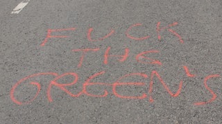 Fuck the greens - IMG_1297.JPG