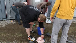Fuck the greens - IMG_1284.JPG