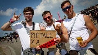 Grundsatzfrage: Metallica oder Marteria? - IMG_1428.jpg-132515 (Foto: dasding.de) Grundsatzfrage: Metallica oder Marteria? - IMG_1428.jpg-132515