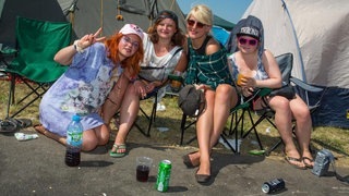 So gechillt ist Rock am Ring in Mendig - RON_9104.jpg-33937 (Foto: DASDING.de / Ronny Zimmermann) So gechillt ist Rock am Ring in Mendig - RON_9104.jpg-33937