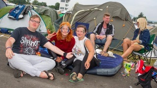 So gechillt ist Rock am Ring in Mendig - RON_0334.jpg-33918 (Foto: DASDING.de / Ronny Zimmermann) So gechillt ist Rock am Ring in Mendig - RON_0334.jpg-33918