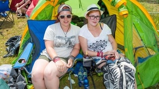 So gechillt ist Rock am Ring in Mendig - RON_1560.jpg-33930 (Foto: DASDING.de / Ronny Zimmermann) So gechillt ist Rock am Ring in Mendig - RON_1560.jpg-33930