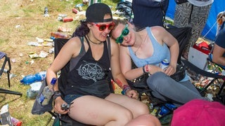 So gechillt ist Rock am Ring in Mendig - RON_1551.jpg-33927 (Foto: DASDING.de / Ronny Zimmermann) So gechillt ist Rock am Ring in Mendig - RON_1551.jpg-33927