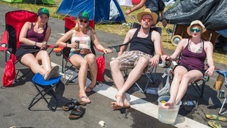 So gechillt ist Rock am Ring in Mendig - RON_1540.jpg-33923 (Foto: DASDING.de / Ronny Zimmermann) So gechillt ist Rock am Ring in Mendig - RON_1540.jpg-33923
