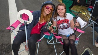 So gechillt ist Rock am Ring in Mendig - RON_0336.jpg-33919 (Foto: DASDING.de / Ronny Zimmermann) So gechillt ist Rock am Ring in Mendig - RON_0336.jpg-33919
