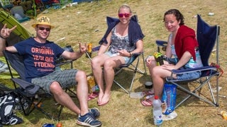 So gechillt ist Rock am Ring in Mendig - RON_1557.jpg-33928 (Foto: DASDING.de / Ronny Zimmermann) So gechillt ist Rock am Ring in Mendig - RON_1557.jpg-33928