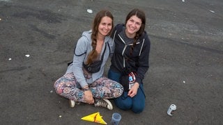 So gechillt ist Rock am Ring in Mendig - RON_0331.jpg-33943 (Foto: DASDING.de / Ronny Zimmermann) So gechillt ist Rock am Ring in Mendig - RON_0331.jpg-33943