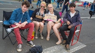 So gechillt ist Rock am Ring in Mendig - RON_0307.jpg-33941 (Foto: DASDING.de / Ronny Zimmermann) So gechillt ist Rock am Ring in Mendig - RON_0307.jpg-33941
