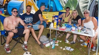 So gechillt ist Rock am Ring in Mendig - RON_1561.jpg-33931 (Foto: DASDING.de / Ronny Zimmermann) So gechillt ist Rock am Ring in Mendig - RON_1561.jpg-33931