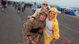 Rock am Ring - Du hast so viel Style! - RON_0316.jpg-33622 (Foto: DASDING.de / Ronny Zimmermann) Rock am Ring - Du hast so viel Style! - RON_0316.jpg-33622