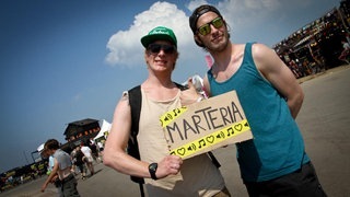 Grundsatzfrage: Metallica oder Marteria? - IMG_1464.jpg-132525 (Foto: dasding.de) Grundsatzfrage: Metallica oder Marteria? - IMG_1464.jpg-132525