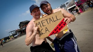 Grundsatzfrage: Metallica oder Marteria? - IMG_1452.jpg-132521 (Foto: dasding.de) Grundsatzfrage: Metallica oder Marteria? - IMG_1452.jpg-132521