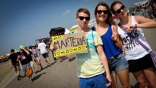 Grundsatzfrage: Metallica oder Marteria? - IMG_1457.jpg-132523 (Foto: dasding.de) Grundsatzfrage: Metallica oder Marteria? - IMG_1457.jpg-132523
