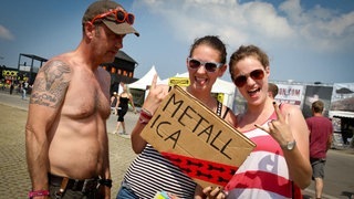 Grundsatzfrage: Metallica oder Marteria? - IMG_1491.jpg-132533 (Foto: dasding.de) Grundsatzfrage: Metallica oder Marteria? - IMG_1491.jpg-132533
